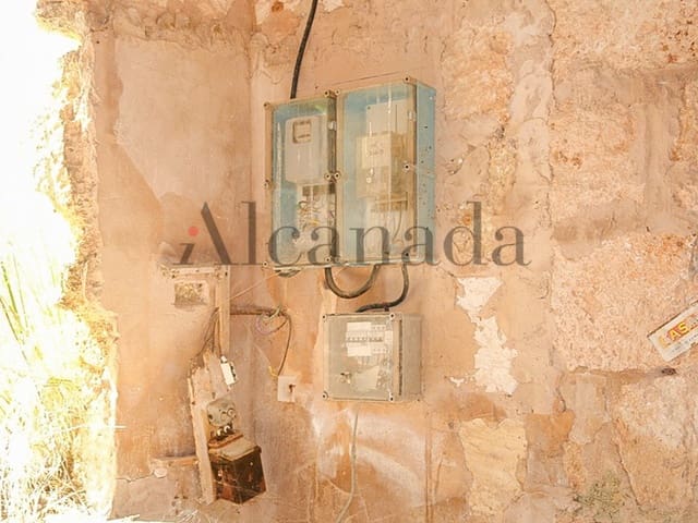 Villa til salg i Muro - € 157.000 (Ref: 3111767)