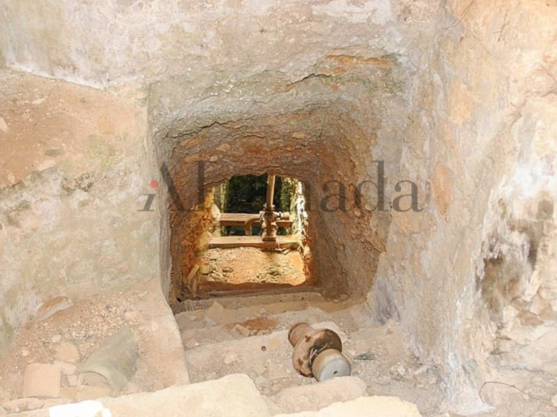 Villa til salg i Muro - € 157.000 (Ref: 3111767)