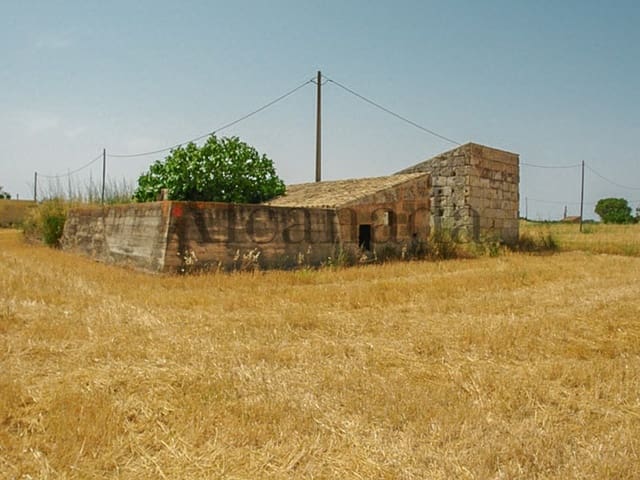 Villa til salg i Muro - € 157.000 (Ref: 3111767)