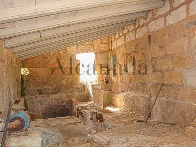 Villa til salg i Muro - € 157.000 (Ref: 3111767)