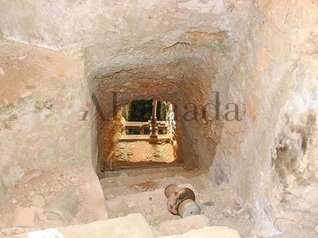 Villa til salg i Muro - € 157.000 (Ref: 3111767)