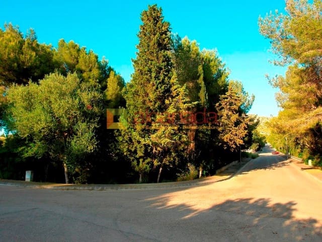 Tontti myytävänä paikassa Alcúdia - 180 000 € (Ref: 3111837)