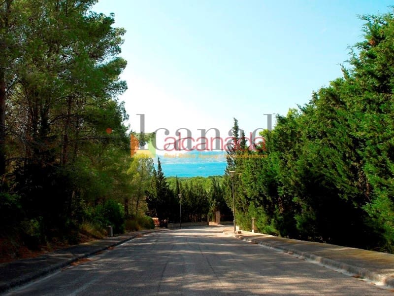 Building Plot for sale in Alcudia - € 180,000 (Ref: 3111837)