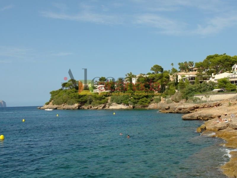 Building Plot for sale in Alcudia - € 180,000 (Ref: 3111837)