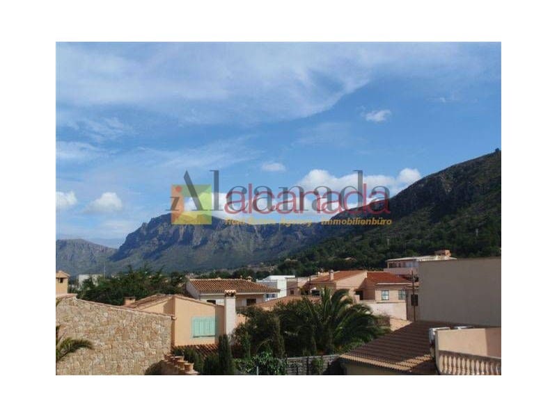 Byggegrund til salg i Colonia de Sant Pere / Colonia de San Pedro - € 395.000 (Ref: 3111842)