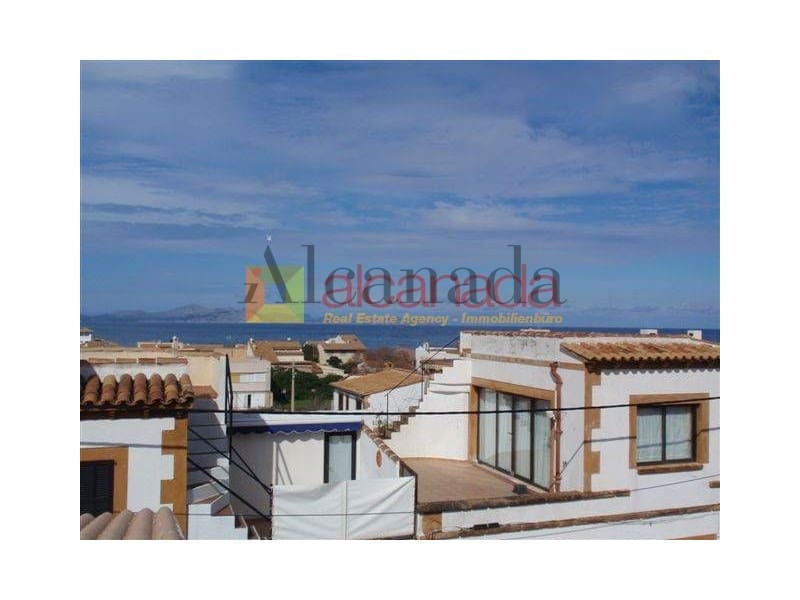 Byggegrund til salg i Colonia de Sant Pere / Colonia de San Pedro - € 395.000 (Ref: 3111842)