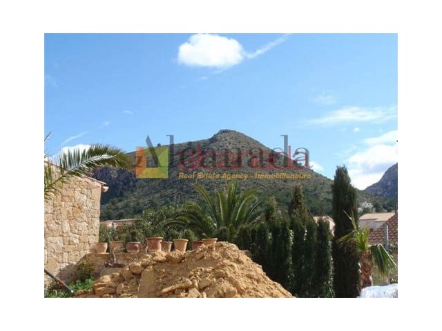 Area Edificabile in vendita in Colonia de Sant Pere / Colonia de San Pedro, Artà - 395.000 € (Rif: 3111842)