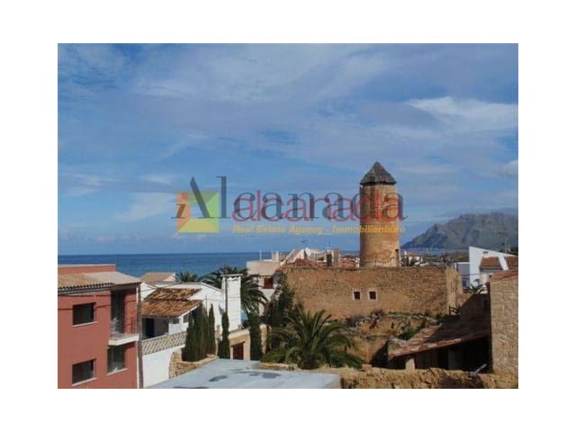 Area Edificabile in vendita in Colonia de Sant Pere / Colonia de San Pedro, Artà - 395.000 € (Rif: 3111842)