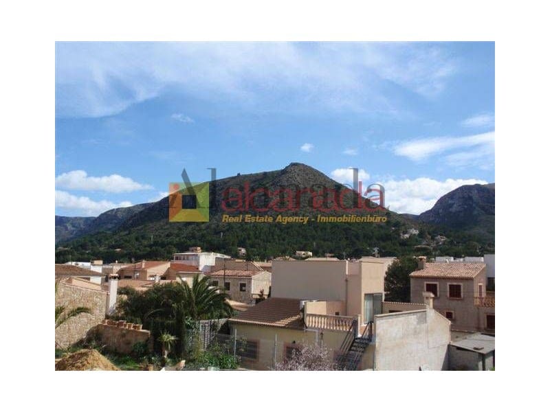 Byggegrund til salg i Colonia de Sant Pere / Colonia de San Pedro - € 395.000 (Ref: 3111842)