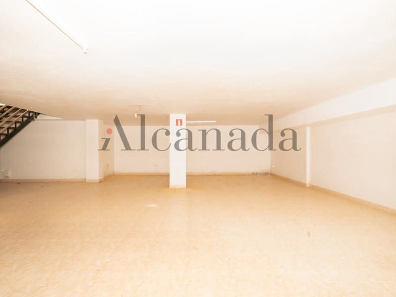 Erhverv til salg i Pollensa / Pollenca - € 600.000 (Ref: 3111843)