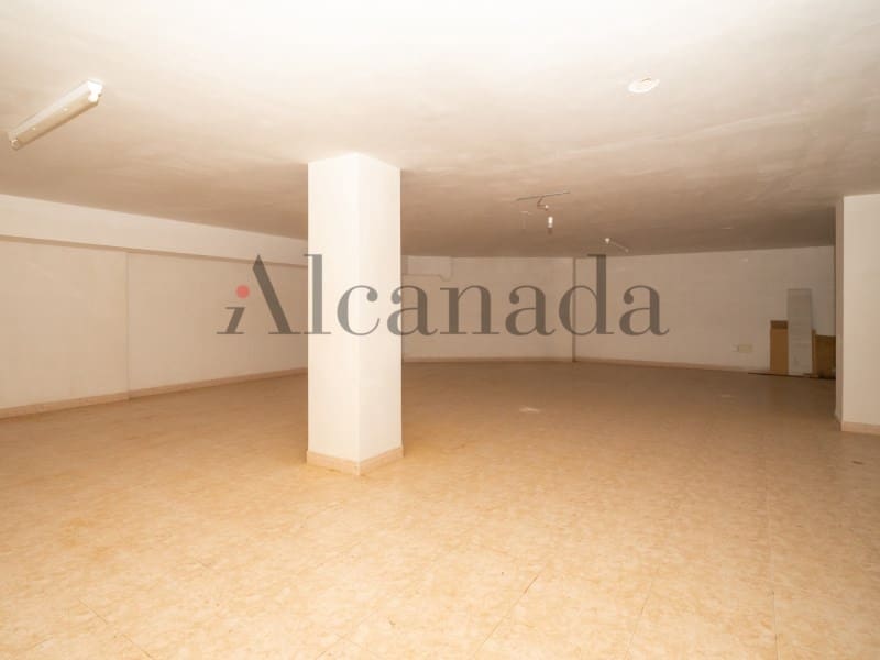 Erhverv til salg i Pollensa / Pollenca - € 600.000 (Ref: 3111843)
