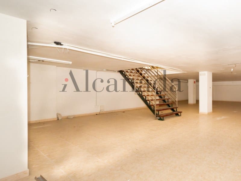 Erhverv til salg i Pollensa / Pollenca - € 600.000 (Ref: 3111843)