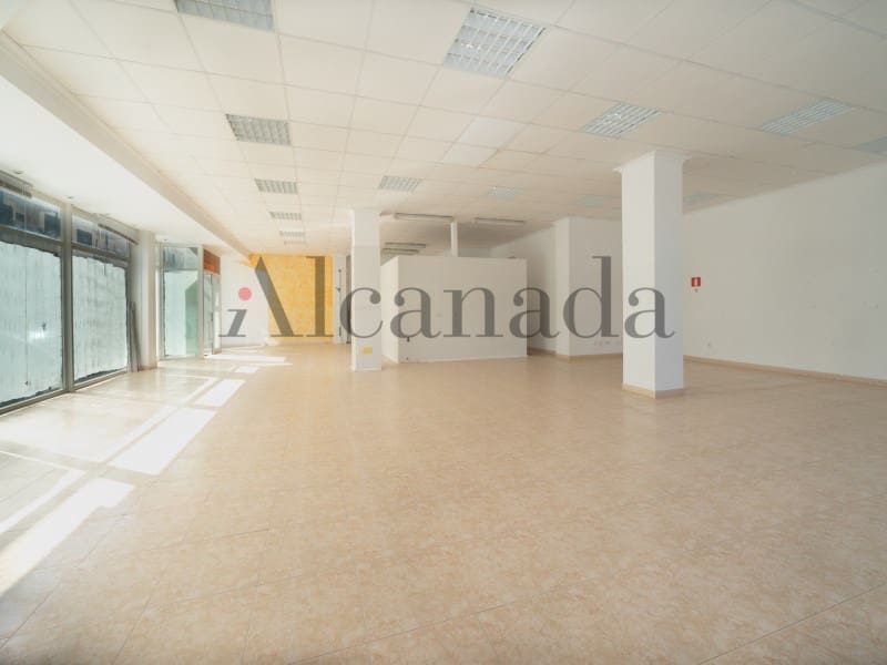 Erhverv til salg i Pollensa / Pollenca - € 600.000 (Ref: 3111843)