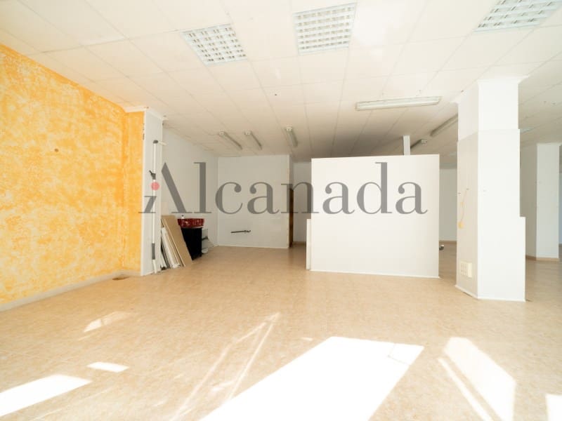 Erhverv til salg i Pollensa / Pollenca - € 600.000 (Ref: 3111843)