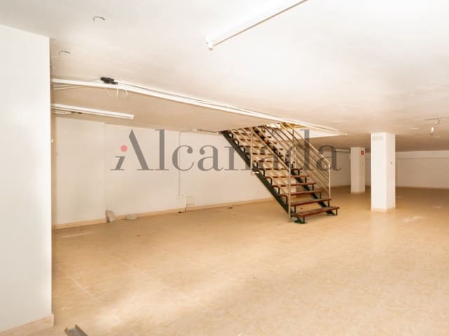 Erhverv til salg i Port de Pollença, Pollensa / Pollença - € 600.000 (Ref: 3111843)