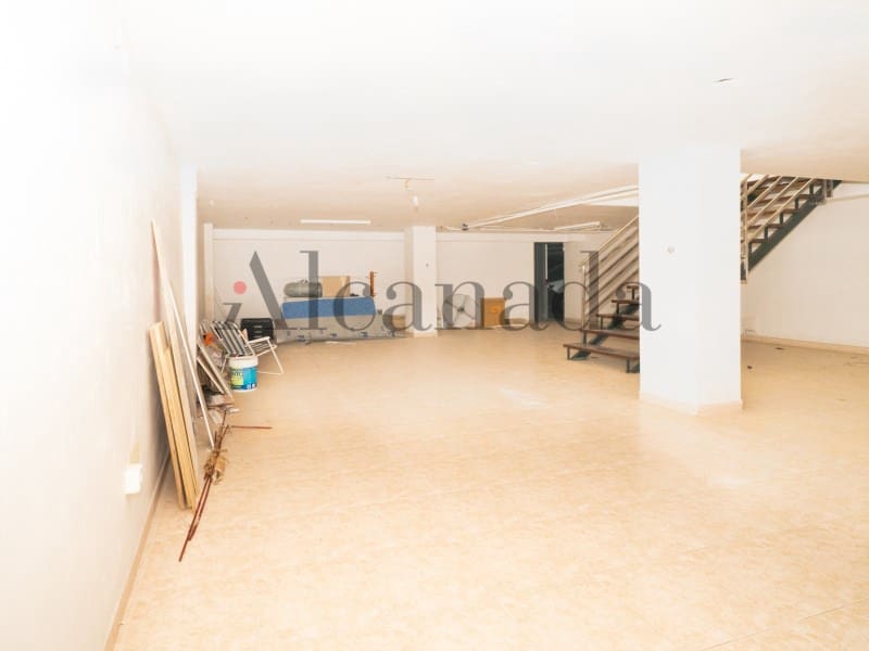 Erhverv til salg i Pollensa / Pollenca - € 600.000 (Ref: 3111843)
