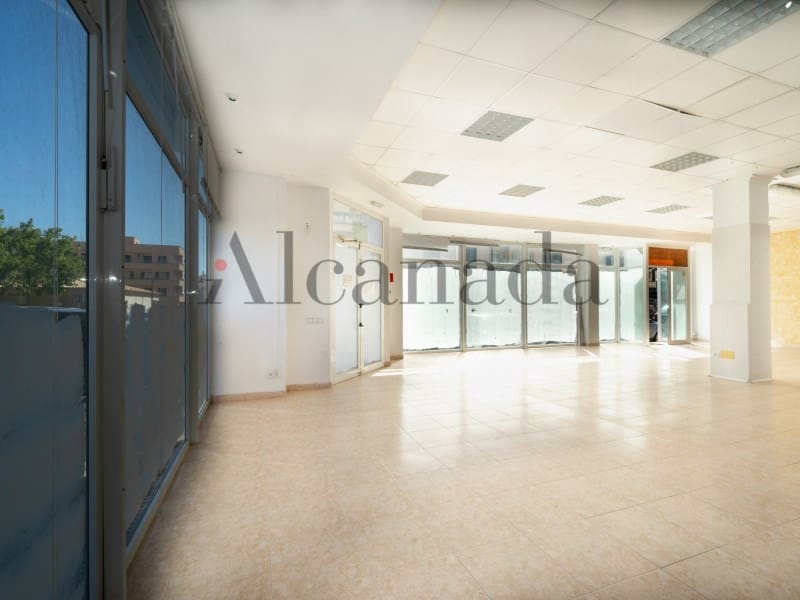 Erhverv til salg i Pollensa / Pollenca - € 600.000 (Ref: 3111843)