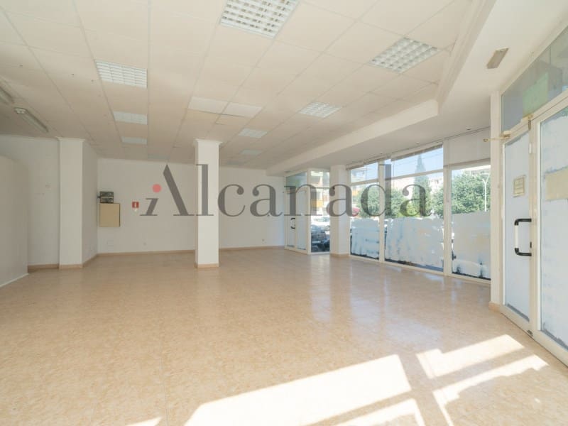 Erhverv til salg i Pollensa / Pollenca - € 600.000 (Ref: 3111843)