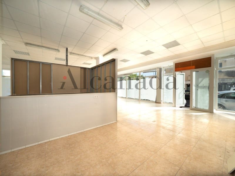 Erhverv til salg i Pollensa / Pollenca - € 600.000 (Ref: 3111843)