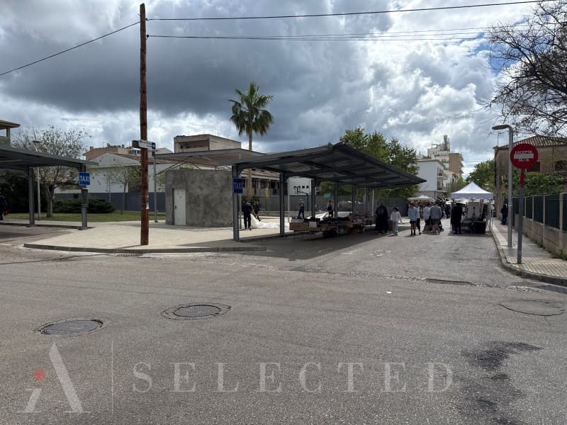 Erhverv til salg i Pollensa / Pollenca - € 600.000 (Ref: 3111843)