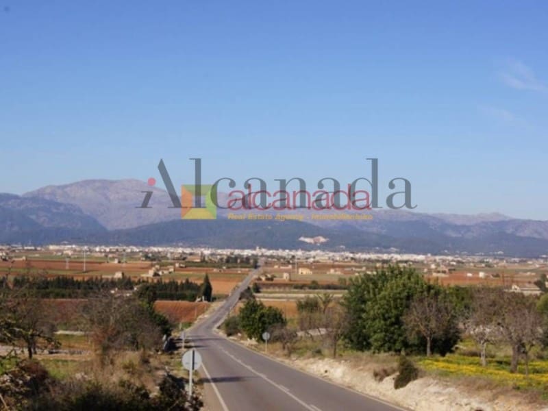 Commercieel te koop in Sa Pobla - € 210.000 (Ref: 3111859)