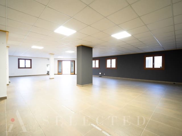 Commercial for sale in Sa Pobla - € 210,000 (Ref: 3111859)