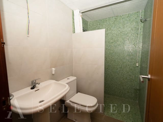 Commercial for sale in Sa Pobla - € 210,000 (Ref: 3111859)