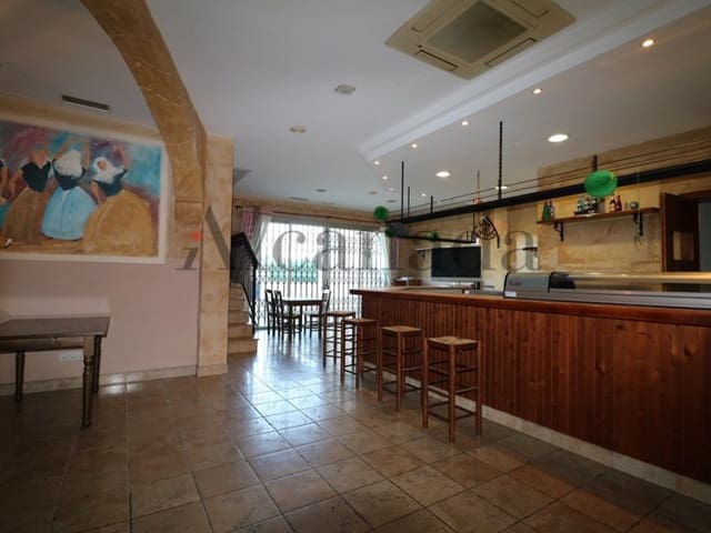 Erhverv til salg i Consell - € 265.000 (Ref: 3111860)