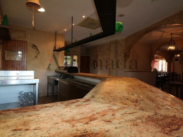 Erhverv til salg i Consell - € 265.000 (Ref: 3111860)