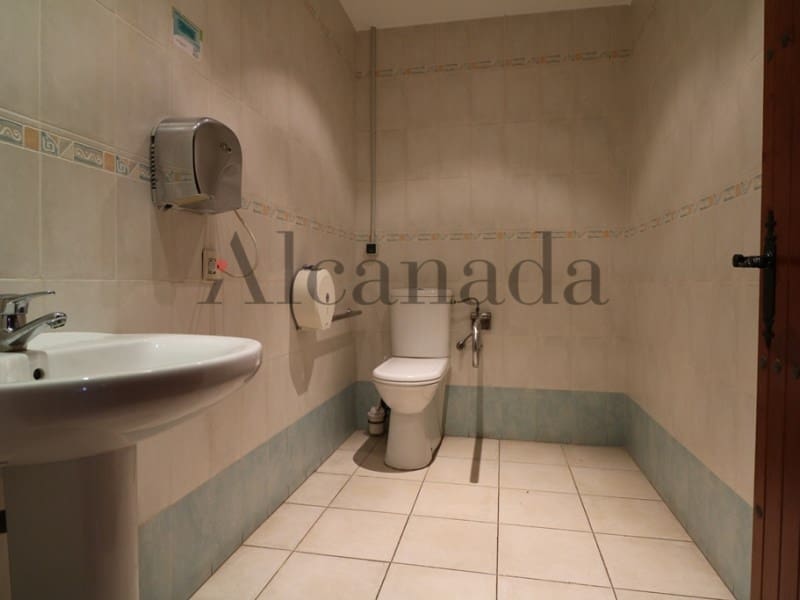 Erhverv til salg i Consell - € 265.000 (Ref: 3111860)