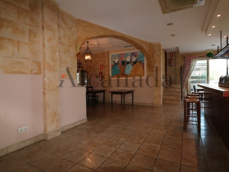 Erhverv til salg i Consell - € 265.000 (Ref: 3111860)