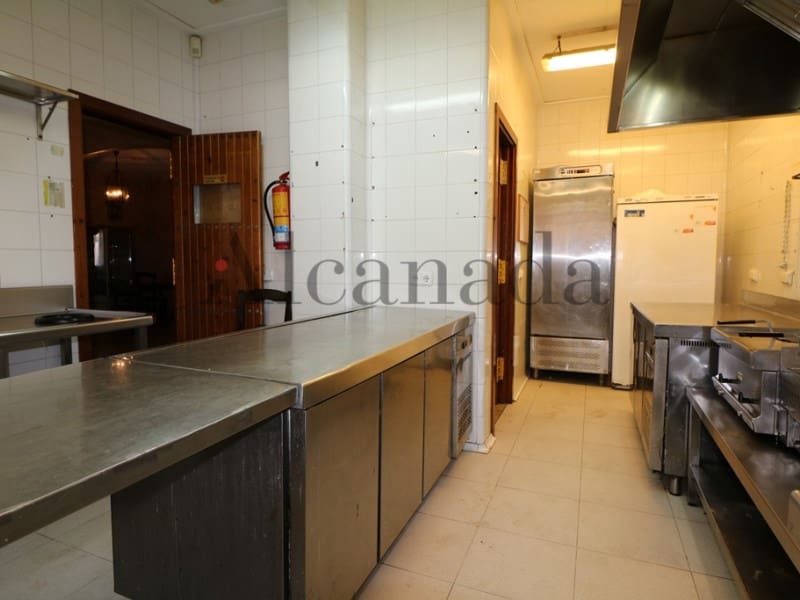 Erhverv til salg i Consell - € 265.000 (Ref: 3111860)