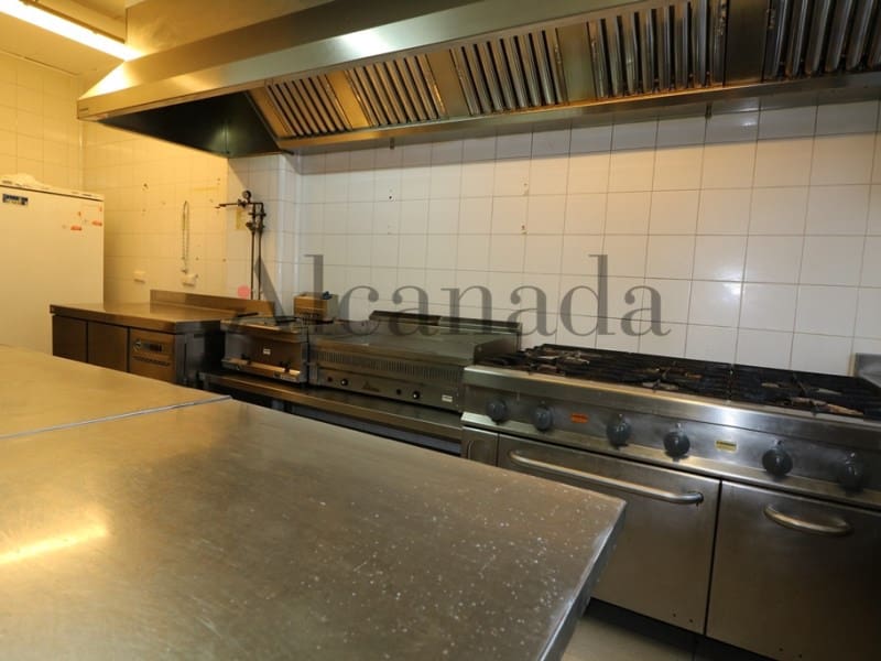 Erhverv til salg i Consell - € 265.000 (Ref: 3111860)