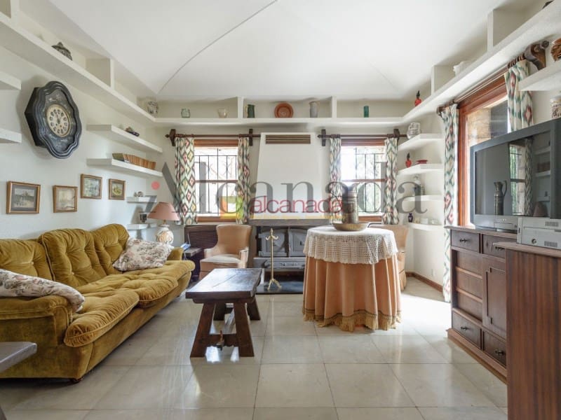 6 soveværelse Villa til salg i Pollensa / Pollenca - € 3.800.000 (Ref: 3111864)