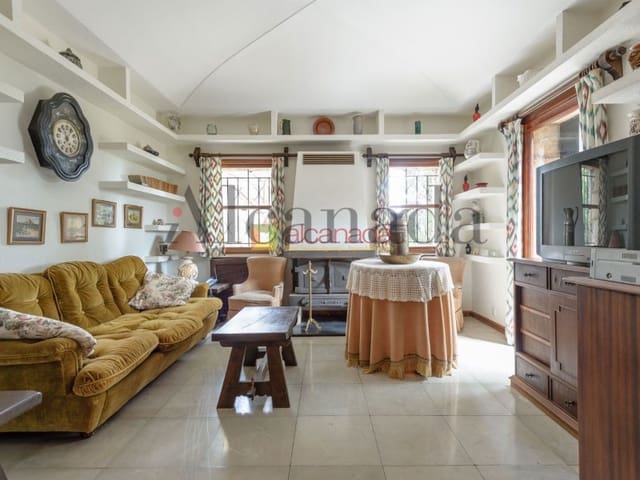 6 slaapkamer Villa te koop in Port de Pollença, Pollensa / Pollença - € 3.800.000 (Ref: 3111864)