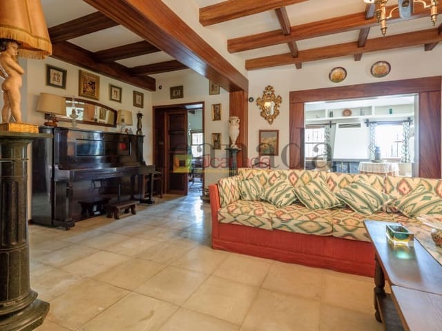 6 slaapkamer Villa te koop in Port de Pollença, Pollensa / Pollença - € 3.800.000 (Ref: 3111864)