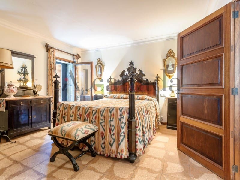 6 soveværelse Villa til salg i Pollensa / Pollenca - € 3.800.000 (Ref: 3111864)