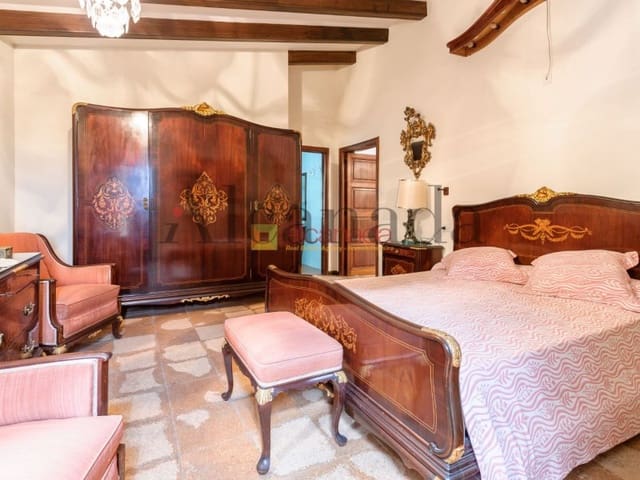 6 slaapkamer Villa te koop in Port de Pollença, Pollensa / Pollença - € 3.800.000 (Ref: 3111864)