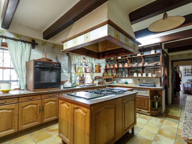 6 soveværelse Villa til salg i Pollensa / Pollenca - € 3.800.000 (Ref: 3111864)