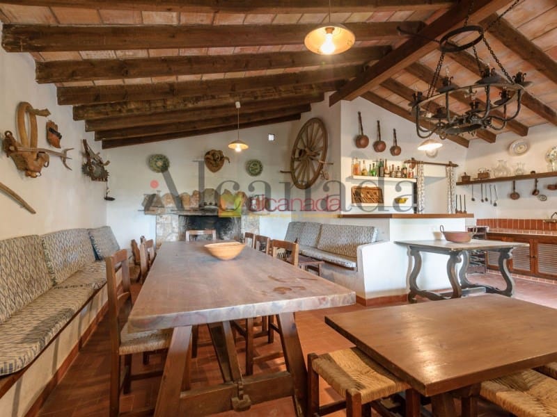 6 soveværelse Villa til salg i Pollensa / Pollenca - € 3.800.000 (Ref: 3111864)