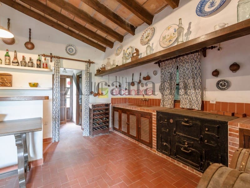 6 soveværelse Villa til salg i Pollensa / Pollenca - € 3.800.000 (Ref: 3111864)