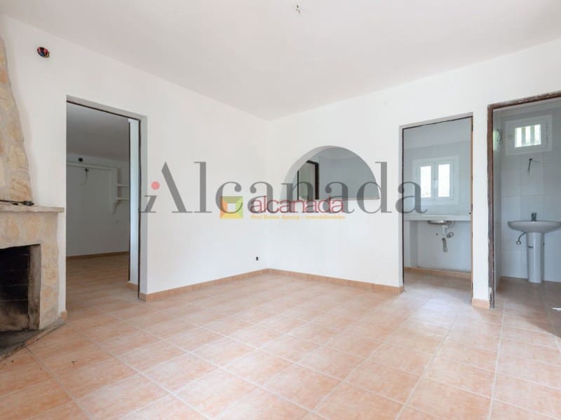 6 soveværelse Villa til salg i Pollensa / Pollenca - € 3.800.000 (Ref: 3111864)