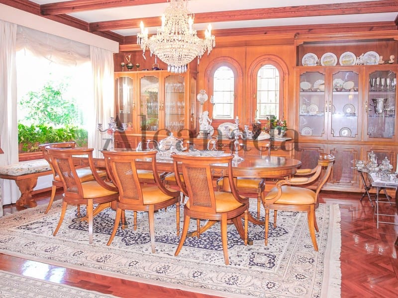 5 soveværelse Villa til salg i Inca med swimmingpool garage - € 950.000 (Ref: 3111920)