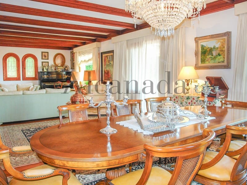 5 soveværelse Villa til salg i Inca med swimmingpool garage - € 950.000 (Ref: 3111920)