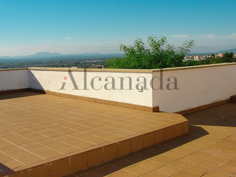 5 soveværelse Villa til salg i Inca med swimmingpool garage - € 950.000 (Ref: 3111920)