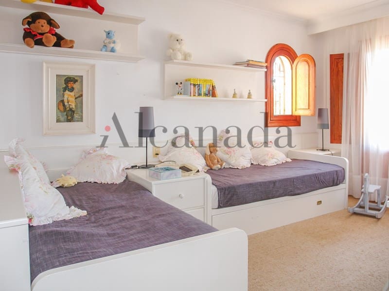 5 soveværelse Villa til salg i Inca med swimmingpool garage - € 950.000 (Ref: 3111920)