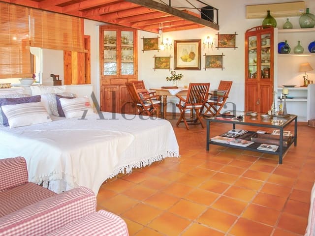 5 bedroom Villa for sale in Inca with pool garage - € 950,000 (Ref: 3111920)