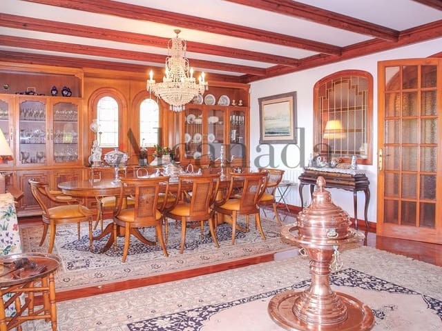 5 bedroom Villa for sale in Inca with pool garage - € 950,000 (Ref: 3111920)