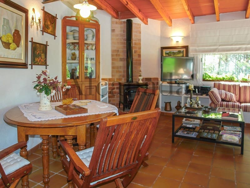 5 soveværelse Villa til salg i Inca med swimmingpool garage - € 950.000 (Ref: 3111920)