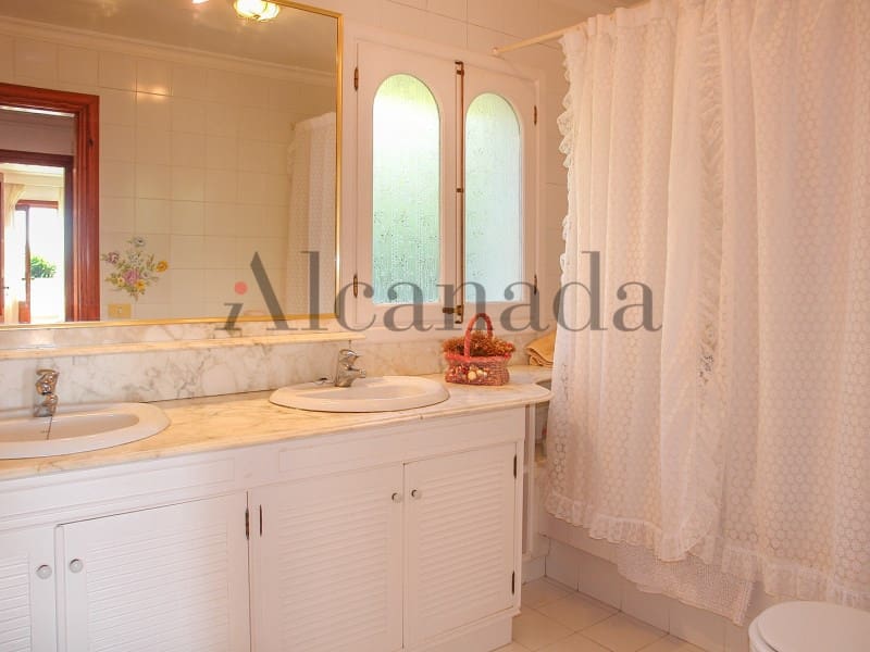 5 soveværelse Villa til salg i Inca med swimmingpool garage - € 950.000 (Ref: 3111920)